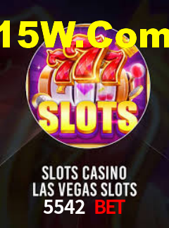 APP oficial da 5542 bet para mobile